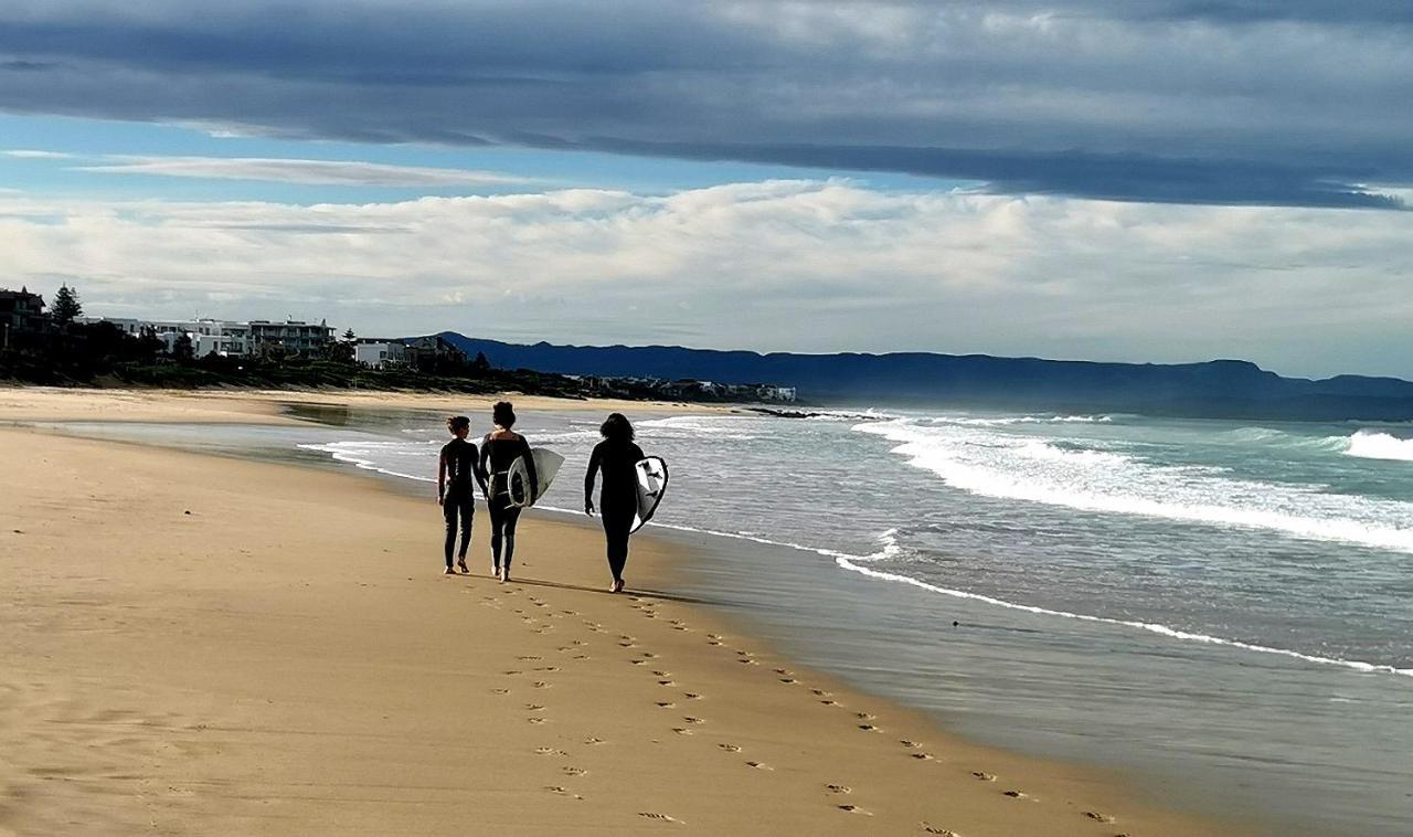 Anna'S Place Jeffreys Bay Dış mekan fotoğraf