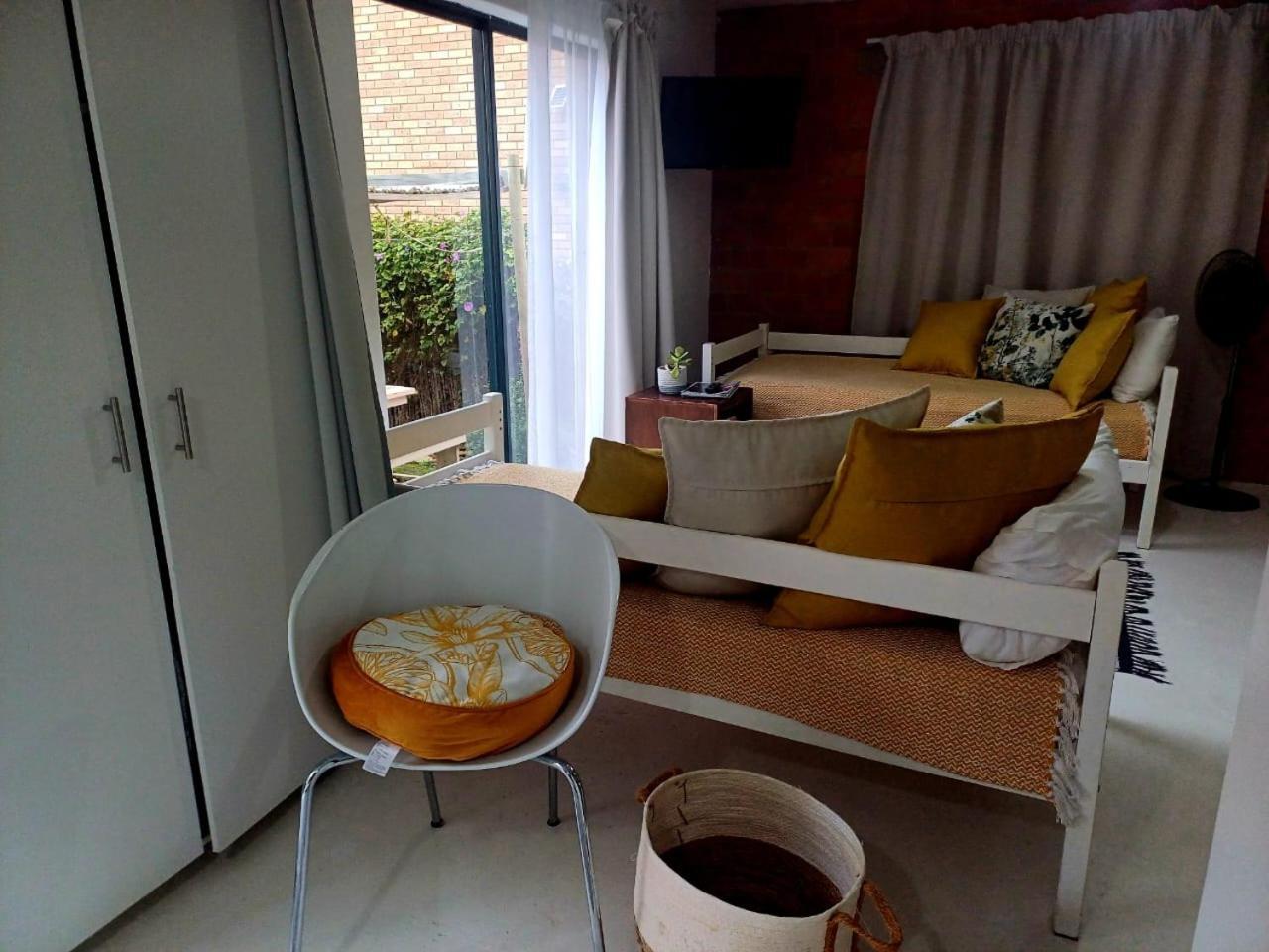 Anna'S Place Jeffreys Bay Dış mekan fotoğraf