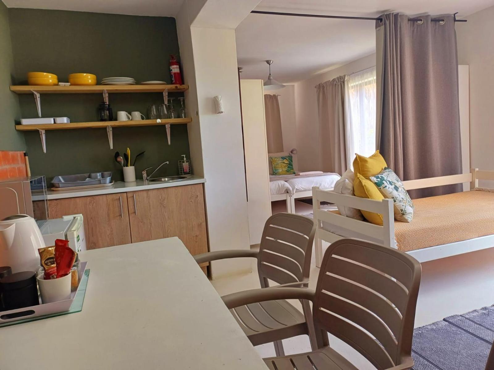 Anna'S Place Jeffreys Bay Dış mekan fotoğraf