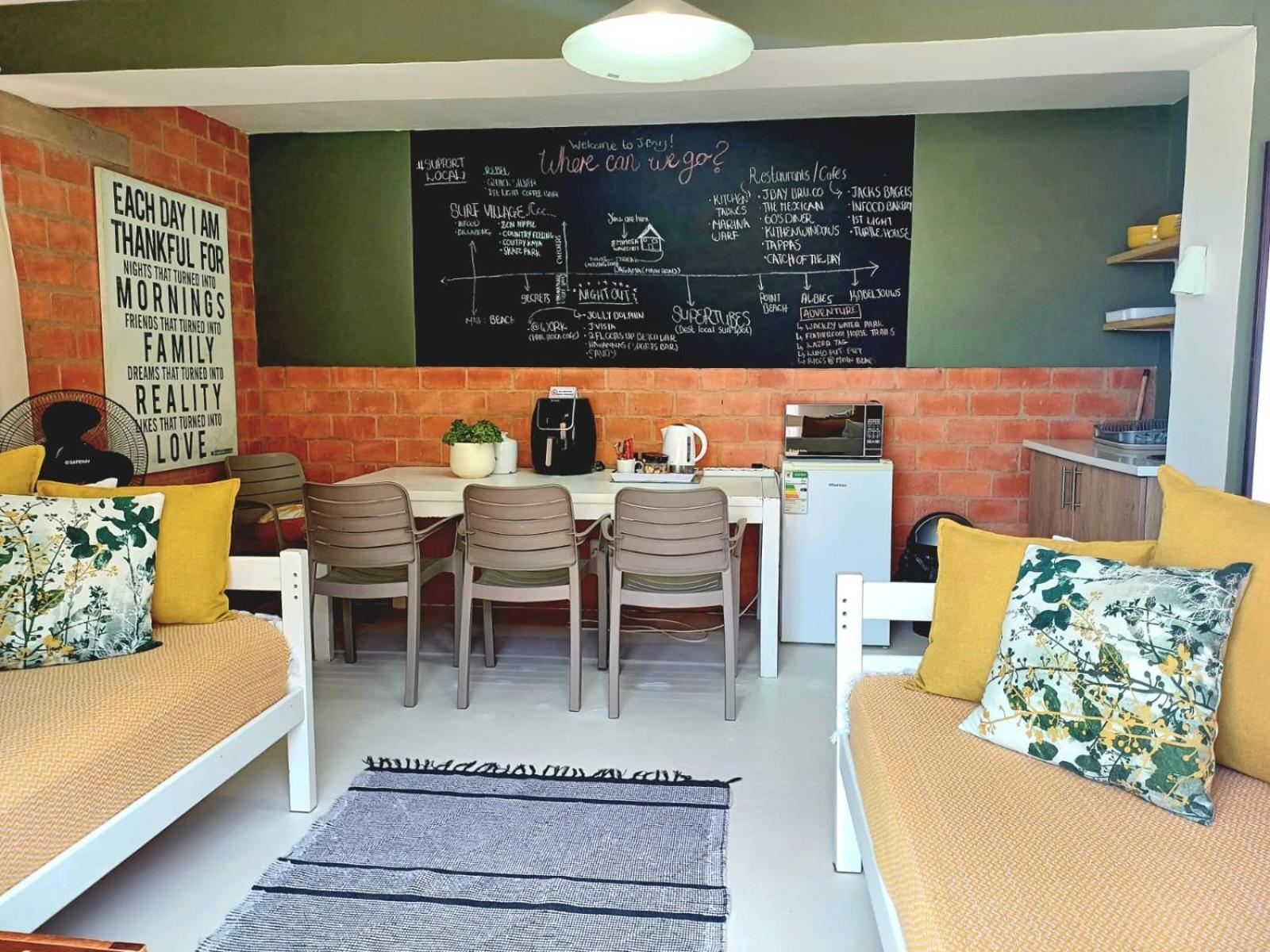 Anna'S Place Jeffreys Bay Dış mekan fotoğraf